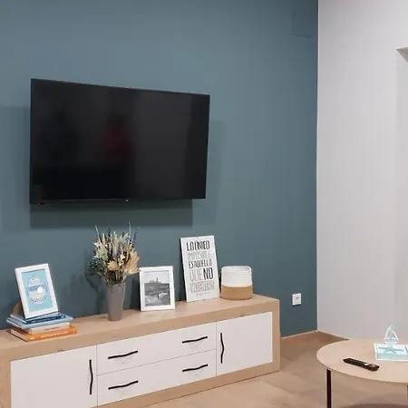 A Solaina Appartement