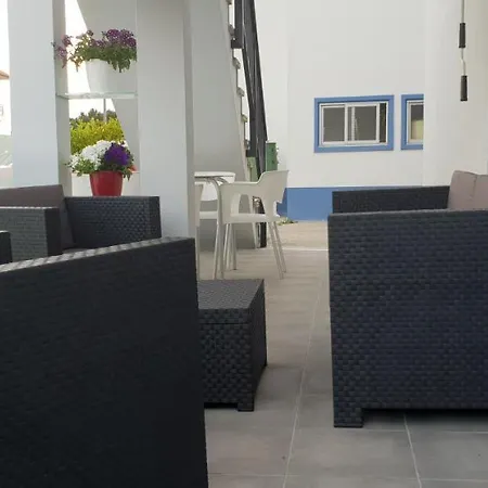 Appartement A Solaina *