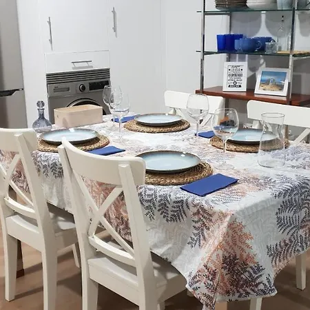 A Solaina Apartamento Larino