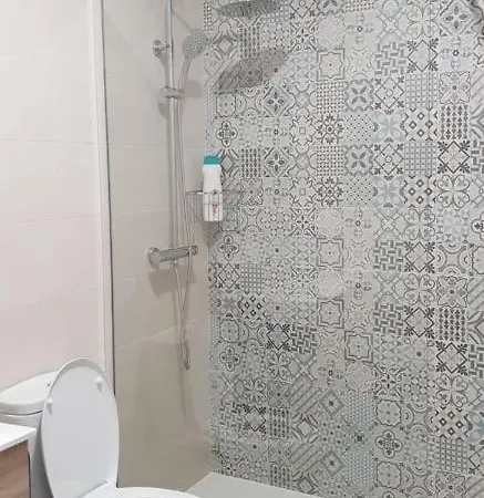 A Solaina Appartement Larino