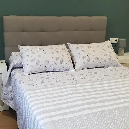 A Solaina Apartament