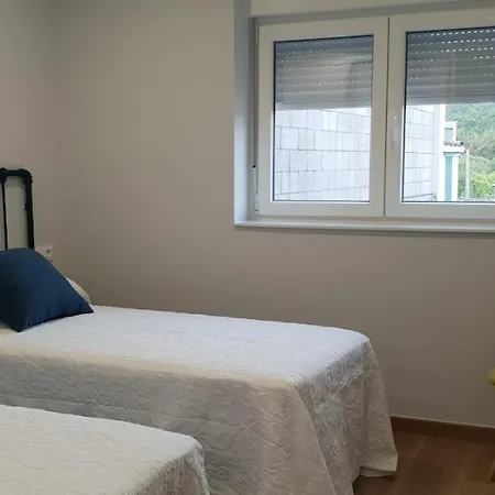 A Solaina Apartamento Larino