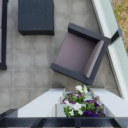 A Solaina Appartement