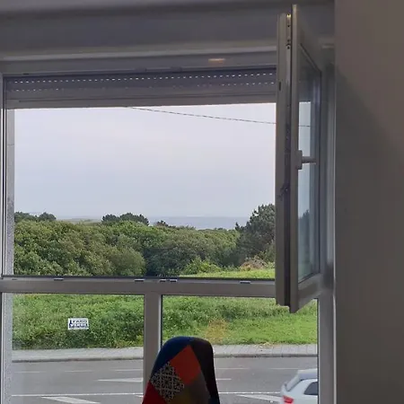 A Solaina Apartamento *