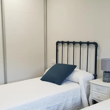 A Solaina Appartement Larino