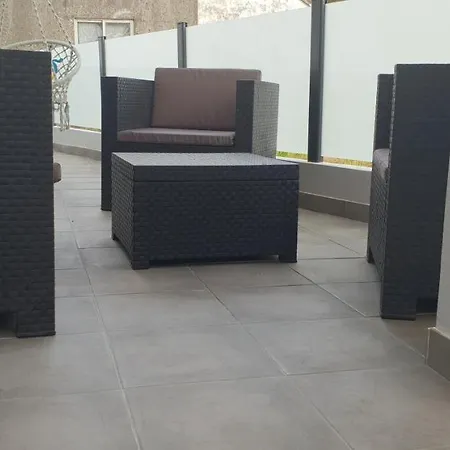 Apartamento A Solaina Larino