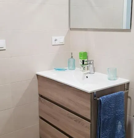 A Solaina Apartamento