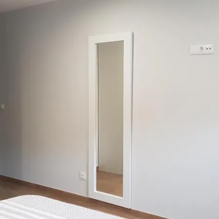 Apartamento A Solaina