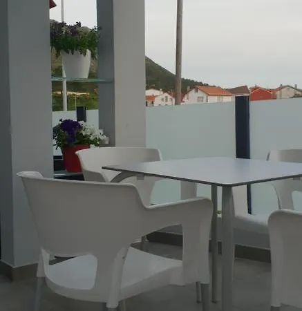 A Solaina Appartement