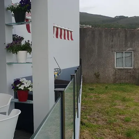 A Solaina Appartement Larino