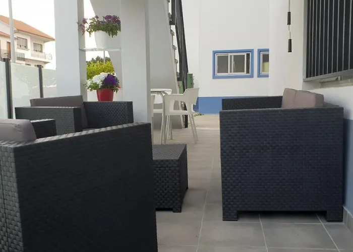 Διαμέρισμα A Solaina *