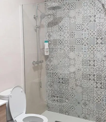 A Solaina Διαμέρισμα Larino