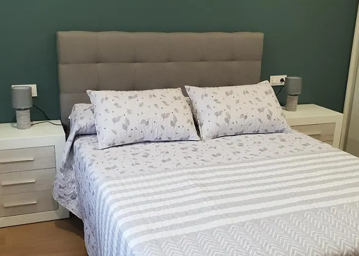 A Solaina Διαμέρισμα