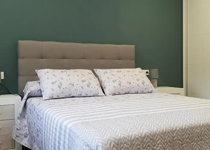 A Solaina Διαμέρισμα *