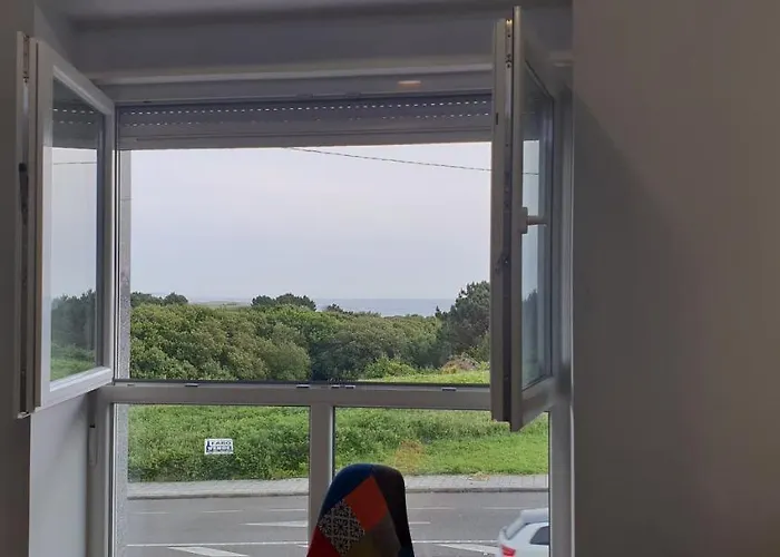 A Solaina Διαμέρισμα *