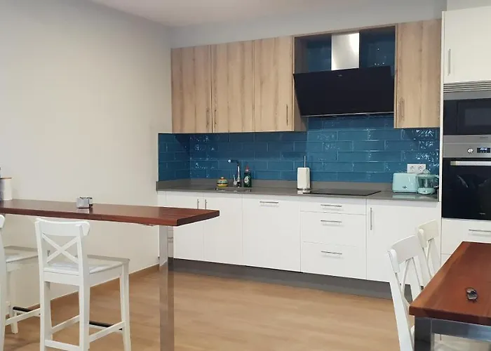 A Solaina Διαμέρισμα Larino