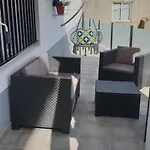 A Solaina Appartement Larino