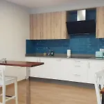 A Solaina Appartement Larino