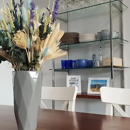 Apartmán A Solaina