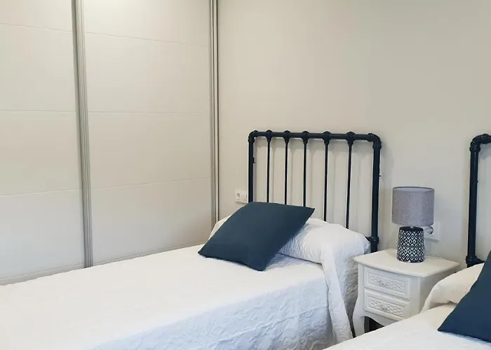 A Solaina דירה Larino