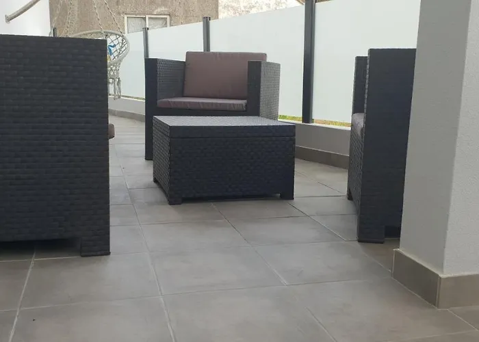 דירה A Solaina Larino