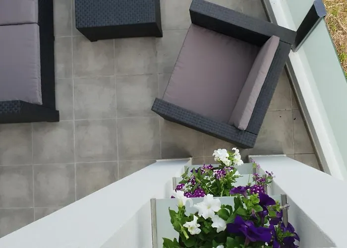 A Solaina דירה *